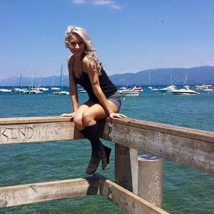 Meet your Posher, Tatyana